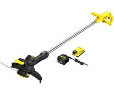 Stanley Akumuliatorinė žoliapjovė FatMax SFMCST925M1 18V