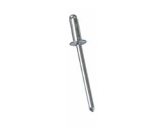Stanley Aliuminio knietė 5 / 32 x 1 / 4 "20 vienetų (PAA54T1)