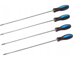 ASTA TORX atsuktuvų rinkinys 7vnt.