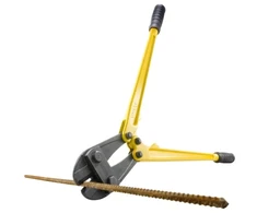 Stanley varžtų žirklės su kaltine rankena 750 mm 95-566