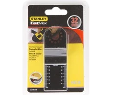 Stanley Daugiaf. pj. medienai HCS 32 mm / 15TPI
