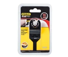 Stanley Daugiaf. pj. med./met. 10 mm / 18TP