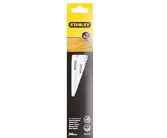 STA21182 240 mm HCS pjūklelio pjūklai medienai Stanley