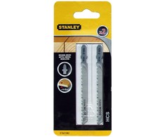Stanley Brzeszcz. Pjūklo diskas t hcs 100/75 žingsnis 4.0 <60 mm medienai, PVC