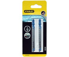 Stanley Brzeszcz. Pjūklo diskas t bim100/72 žingsnis 3 gr. 3-10 mm aliuminis, PVC