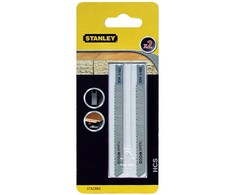 Stanley Brzeszcz. HCS 100/75 pjūklo diskas, 2,5 <40 mm medienai / laminatui / PVC