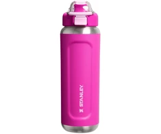Stanley Buteliukas termiczna Classic Wellspring Violet Blossom 0.71 l