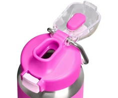 Stanley Buteliukas termiczna Classic Wellspring Violet Blossom 0.71 l
