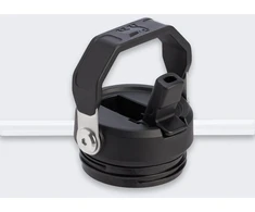 Gertuvė STANLEY ICEFLOW FLIP STRAW (0.47l)