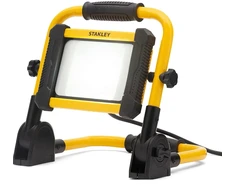 „Stanley“ darbo šviestuvas, 230 V, 50 W, IP54, 6000 lm