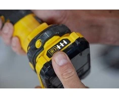 Stanley ST DAUGIAFUNKCINIS ĮRANKIS V20 2x2.0Ah SFMCE500D2K