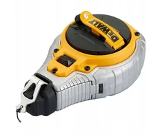Matavimo virvė-žymeklis DeWalt DWHT48335-0; 30 m