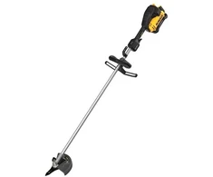 Akumuliatorinė žoliapjovė DeWalt DCMBC812N; 54 V (be akumuliatoriaus ir pakrovėjo)