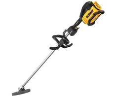 Akumuliatorinė žoliapjovė DeWalt DCMBC812N; 54 V (be akumuliatoriaus ir pakrovėjo)