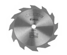 Medžio pjovimo diskas STANLEY, 190 x 30 mm, 20 dantų, TCT/HM