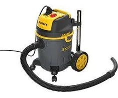 Dulkių Siurblys - Stanley SXVC20PTE 1200 W Juodas/Geltonas