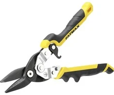 Skardos kirpimo žirklės Stanley FatMax FMHT73756-0