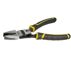 Replės Stanley FatMax; 215 mm