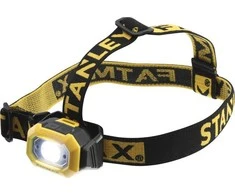 Stanley FatMax 200 lm žibintas su judesio jutikliu FMHT81509-0