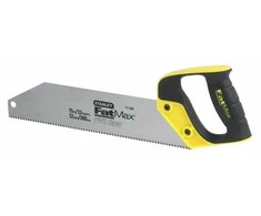 Rankinis pjūklas Stanley FatMax; 300 mm plastikui