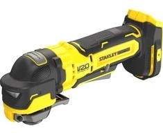 Stanley ST DAUGIAFUNKCINIS ĮRANKIS. V20 BL SFMCE510B