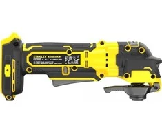 Stanley ST DAUGIAFUNKCINIS ĮRANKIS. V20 BL SFMCE510B