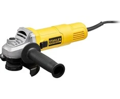 STANLEY KAMPINIS ŠLIFUOKLIS 600W FMEG615 115mm