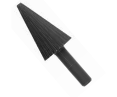 Stanley Metal Phaser Mill 8mm 4-24mm (STA66105)