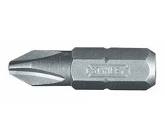 BITAS PH2 ST-0-68-946*P3 1/4 " STANLEY