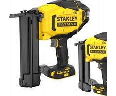 Viniakalė Stanley SFMCN618B-XJ; 18 V (be akumuliatoriaus ir pakrovėjo)