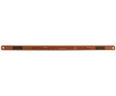 STANLEY PJŪKLELIS RUBIS 300mmx24z /1vnt. MOLIBDENINIS PLIENAS (PAKUOTĖ 100vnt.) …