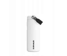 Stanley IceFlow™ Flip Straw 2.0 kreidinis termosas su termoforu, 0,47 l