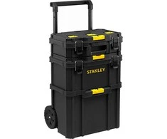 Įrankių vėžimėlis Stanley STST83319-1