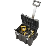 Įrankių dėžė su ratukais Stanley FATMAX PRO-STACK
