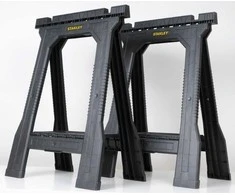 Stanley atraminiai stovai JUNIOR 2 vnt. stst1-70355 58,1 x 81,8 x 12,6 cm