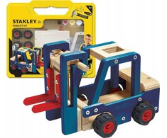 Stanley Junior Stanley Jr. krovinių surinkimo komplektas (K086-SY)