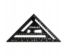 Trikampis kalibras Stanley STHT46101-0; 180 mm
