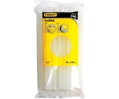 Klijų strypeliai Stanley STHT1-70430; 11,3 mm; 41 vnt.