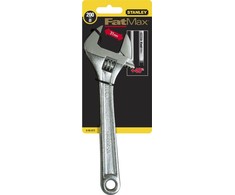 STANLEY KLUCZ NASTAWNY FATMAX 200mm