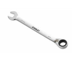 Raktas su terkšle Stanley 1-13-306; 14 mm