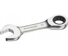 Stanley ST.KLUCZ PLASKO-OCZKOWY Z terkšlė KROTKI 17 MM