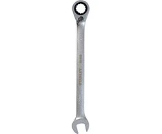 Stanley ST.KLUCZ PLASKO-OCZKOWY Z terkšlė 10 MM