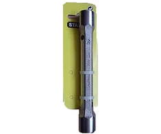 Stanley Klucz Vamzdinis raktas 14 * 15 mm, ilgis = 142 mm [ilgis]
