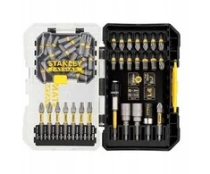 55 1/4'' FATMAX Stanley smūginių antgalių ir galvučių rinkinys [STA88559-XJ]