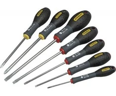 Atsuktuvų komplektas Stanley FMHT0-62627; 7 vnt.