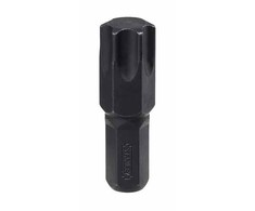 Stanley Końcówka 5/16" smūginis torx antgalis Nr. 20 x 39 mm - 3 vnt.