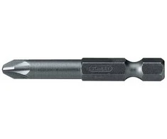STANLEY KOŃCÓWKA ŚRUBOKRĘTOWA / BIT PZ 2 /100mm /10vnt.