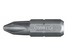 STANLEY ATSUKTUVO ANTGALIS PH 2 /50mm/10vnt.