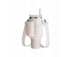 Stanley Krepšys Carry-All ir Quencher 0,89 L Rose Qu