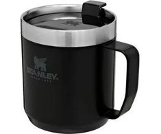 Stovyklavimo puodelis STANLEY CLASSIC (0.35 l)